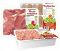 Мясная продукция - ООО Новопышминское - производство молока и мяса говядины